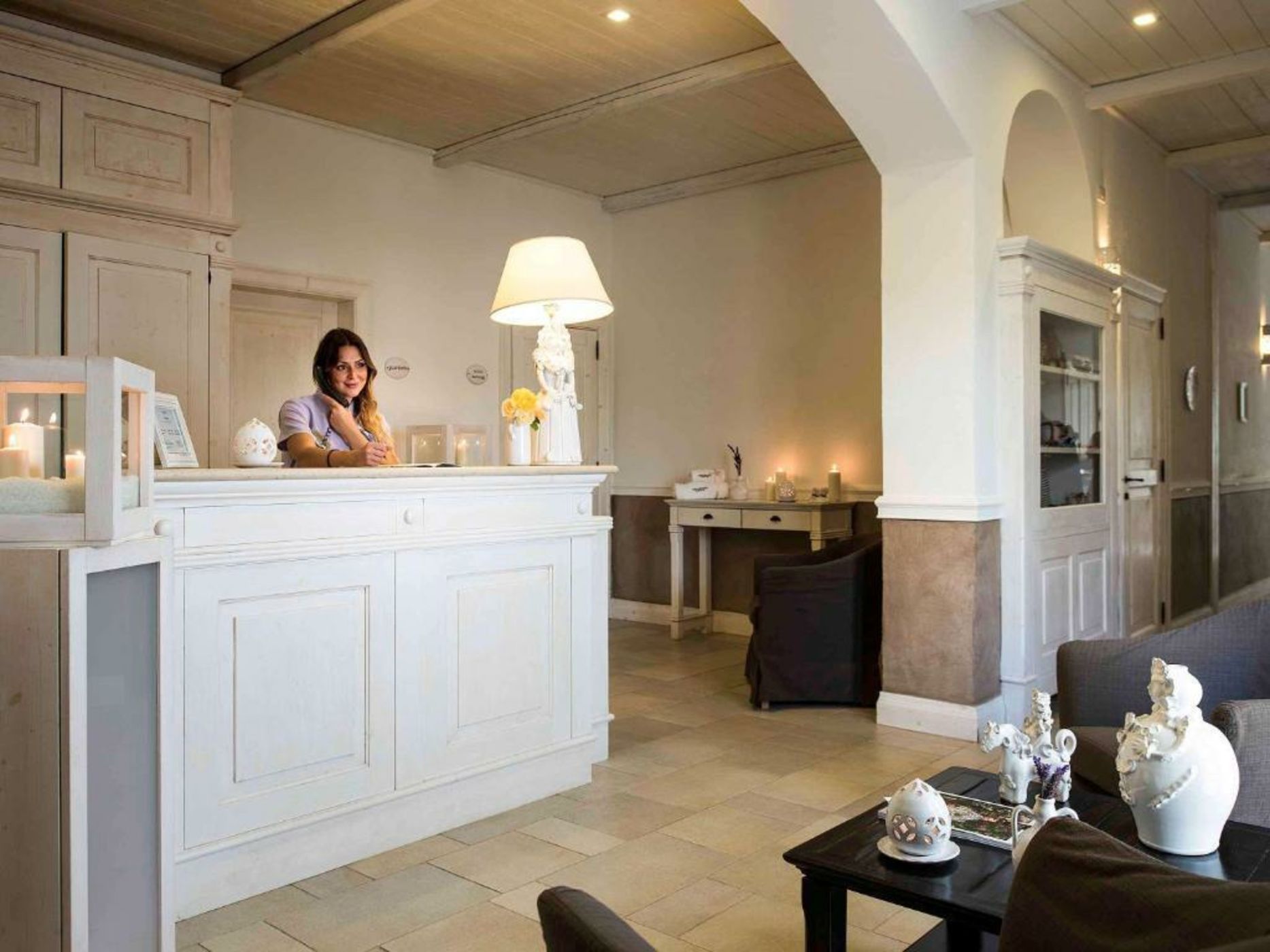 Borgobianco Resort & Spa – MGallery Hotel Collection