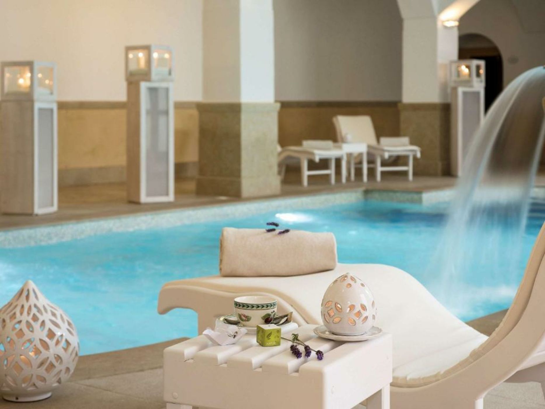 Borgobianco Resort & Spa – MGallery Hotel Collection