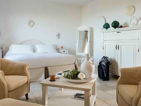 Borgobianco Resort & Spa – MGallery Hotel Collection