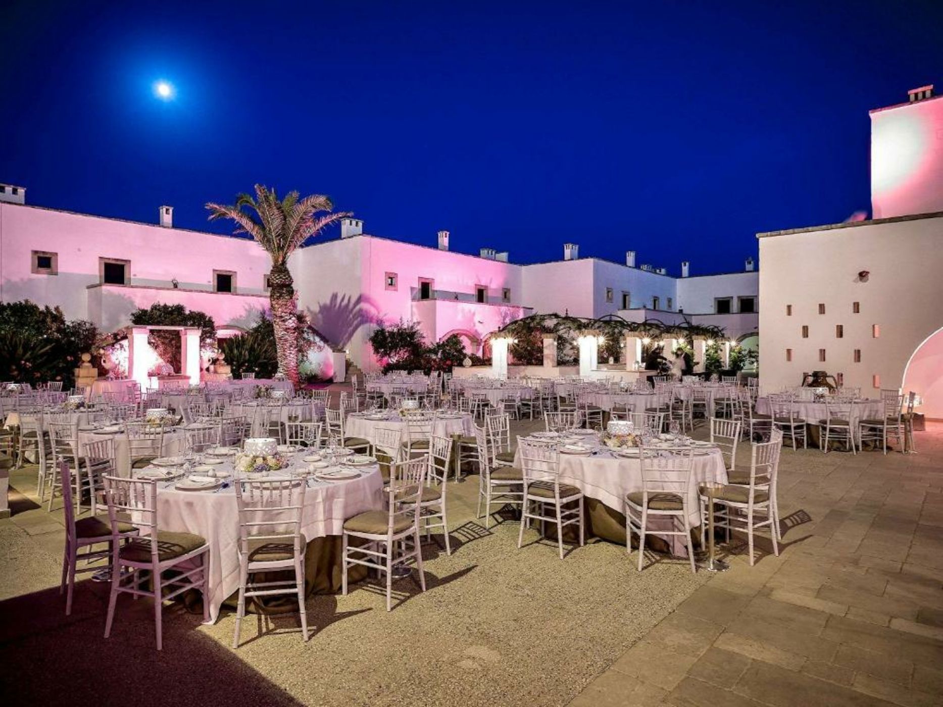 Borgobianco Resort & Spa – MGallery Hotel Collection