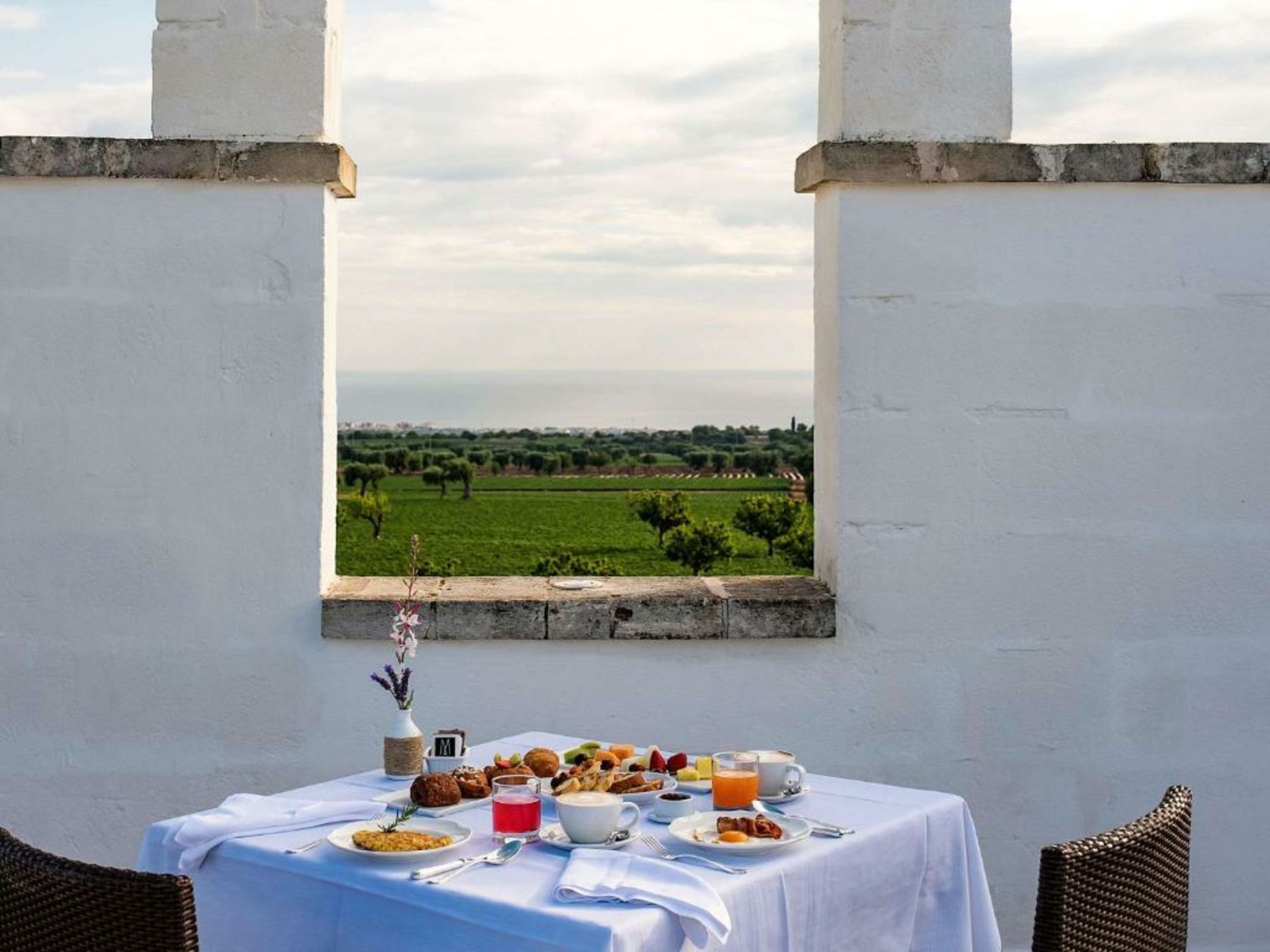 Borgobianco Resort & Spa – MGallery Hotel Collection