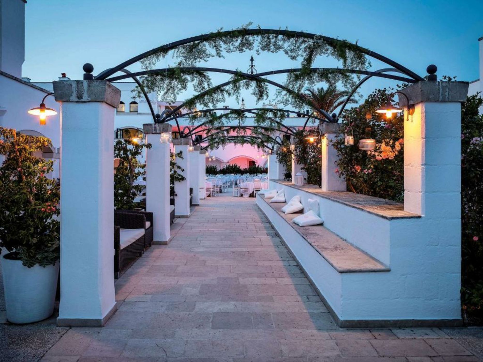 Borgobianco Resort & Spa – MGallery Hotel Collection