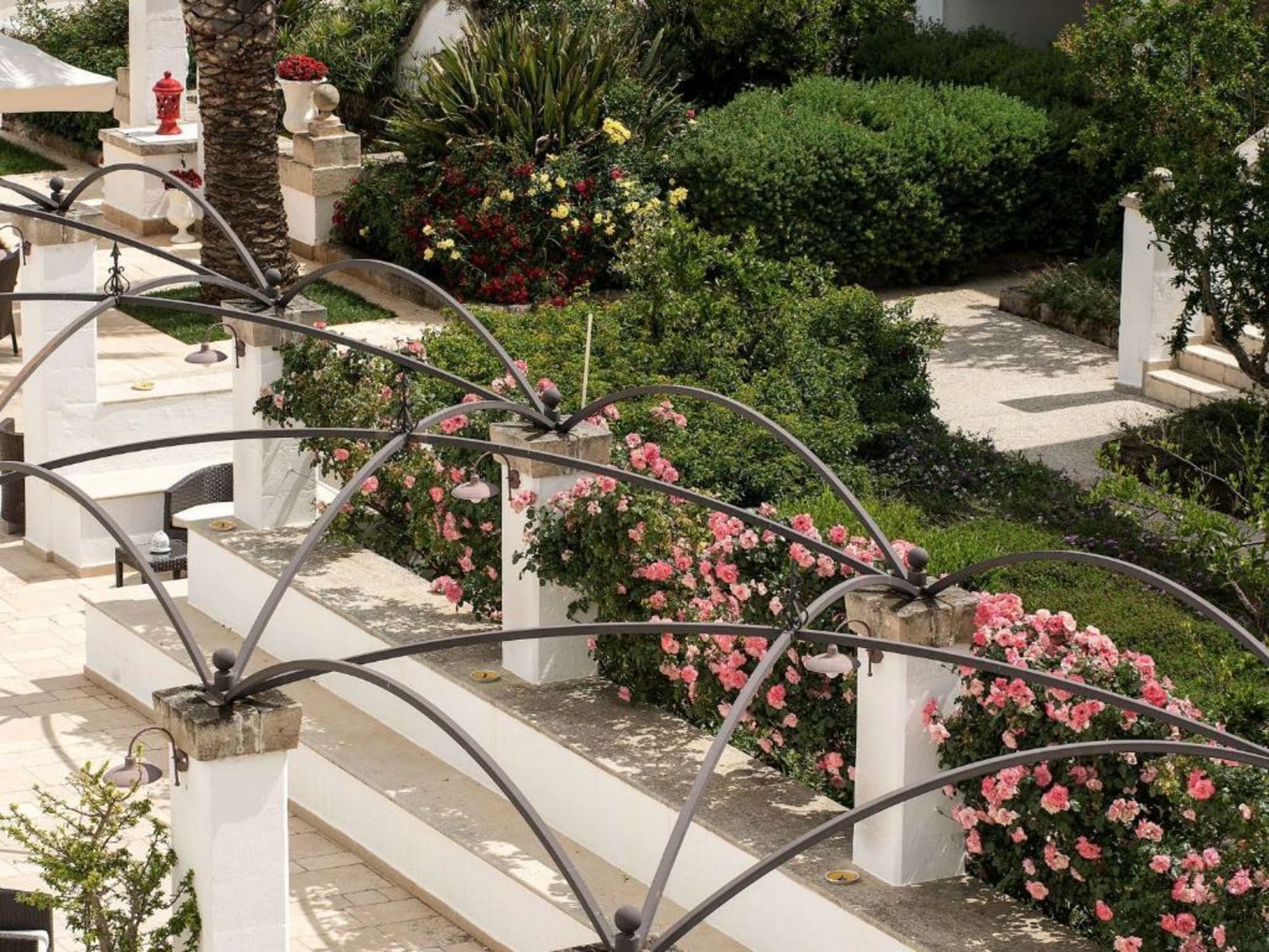 Borgobianco Resort & Spa – MGallery Hotel Collection