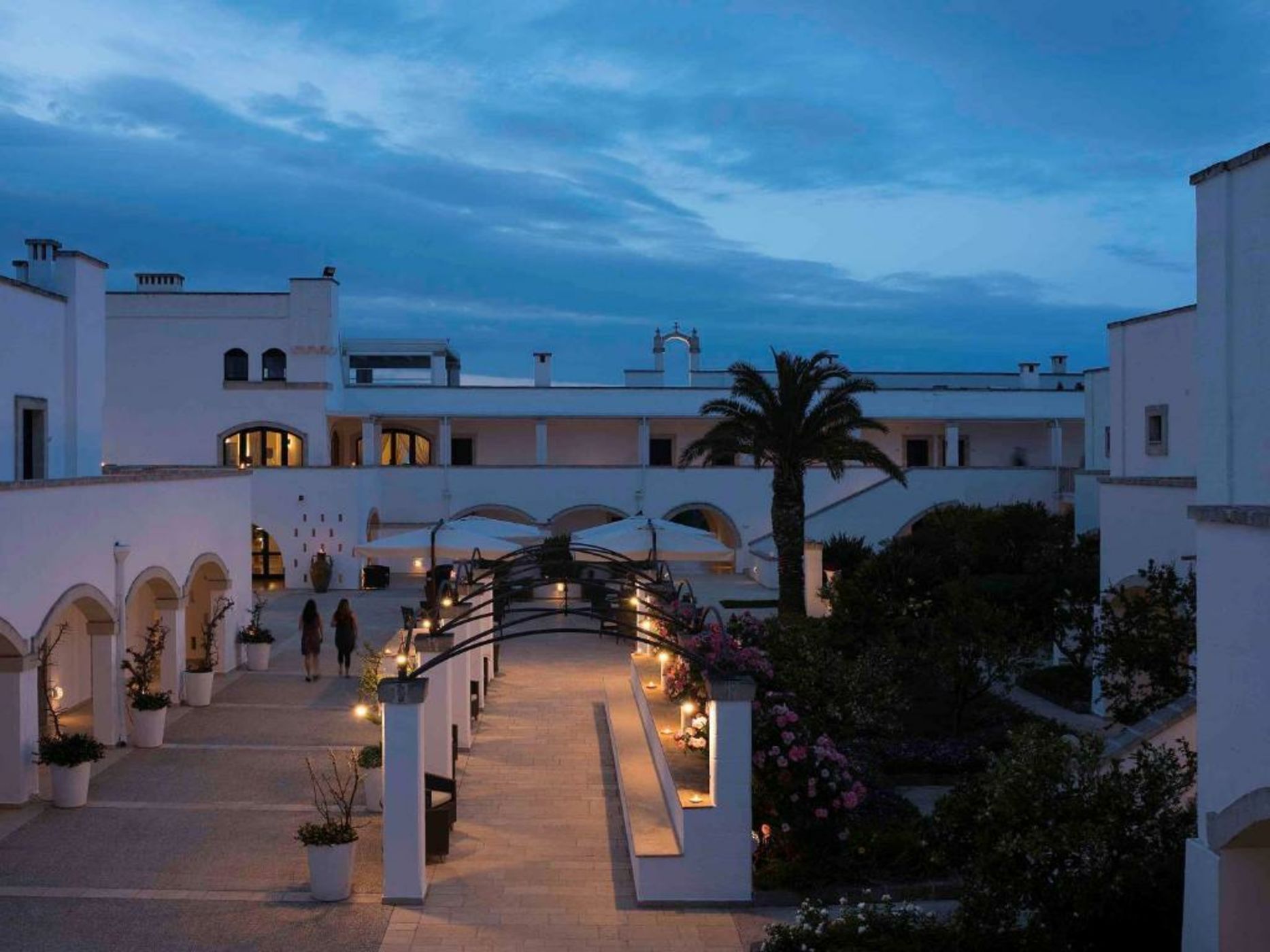 Borgobianco Resort & Spa – MGallery Hotel Collection