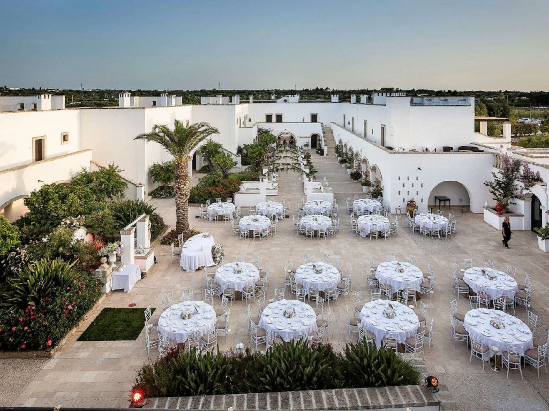 Borgobianco Resort & Spa – MGallery Hotel Collection