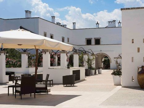 Borgobianco Resort & Spa – MGallery Hotel Collection