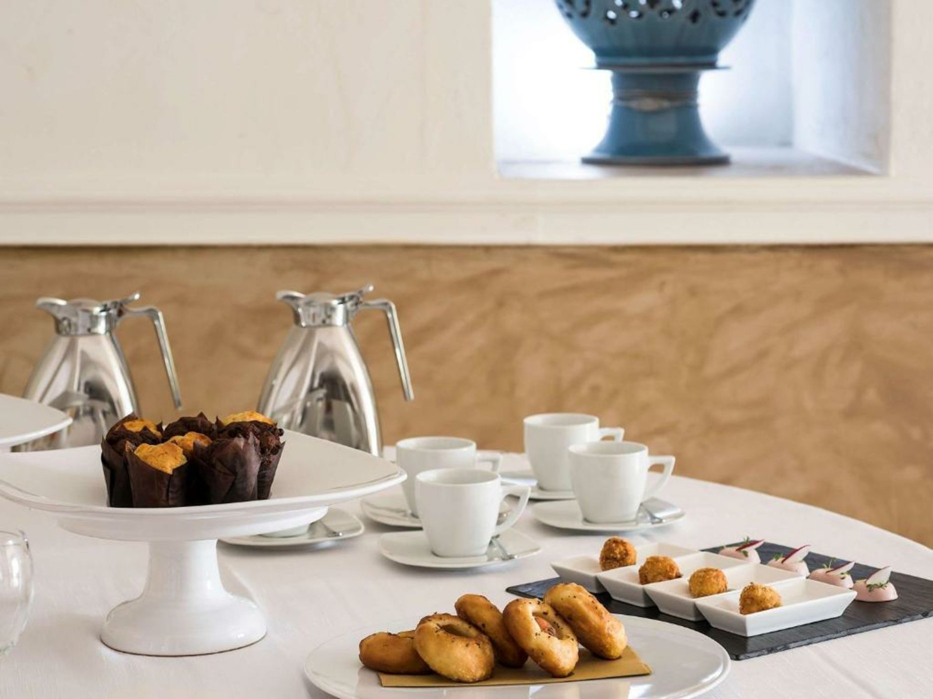 Borgobianco Resort & Spa – MGallery Hotel Collection