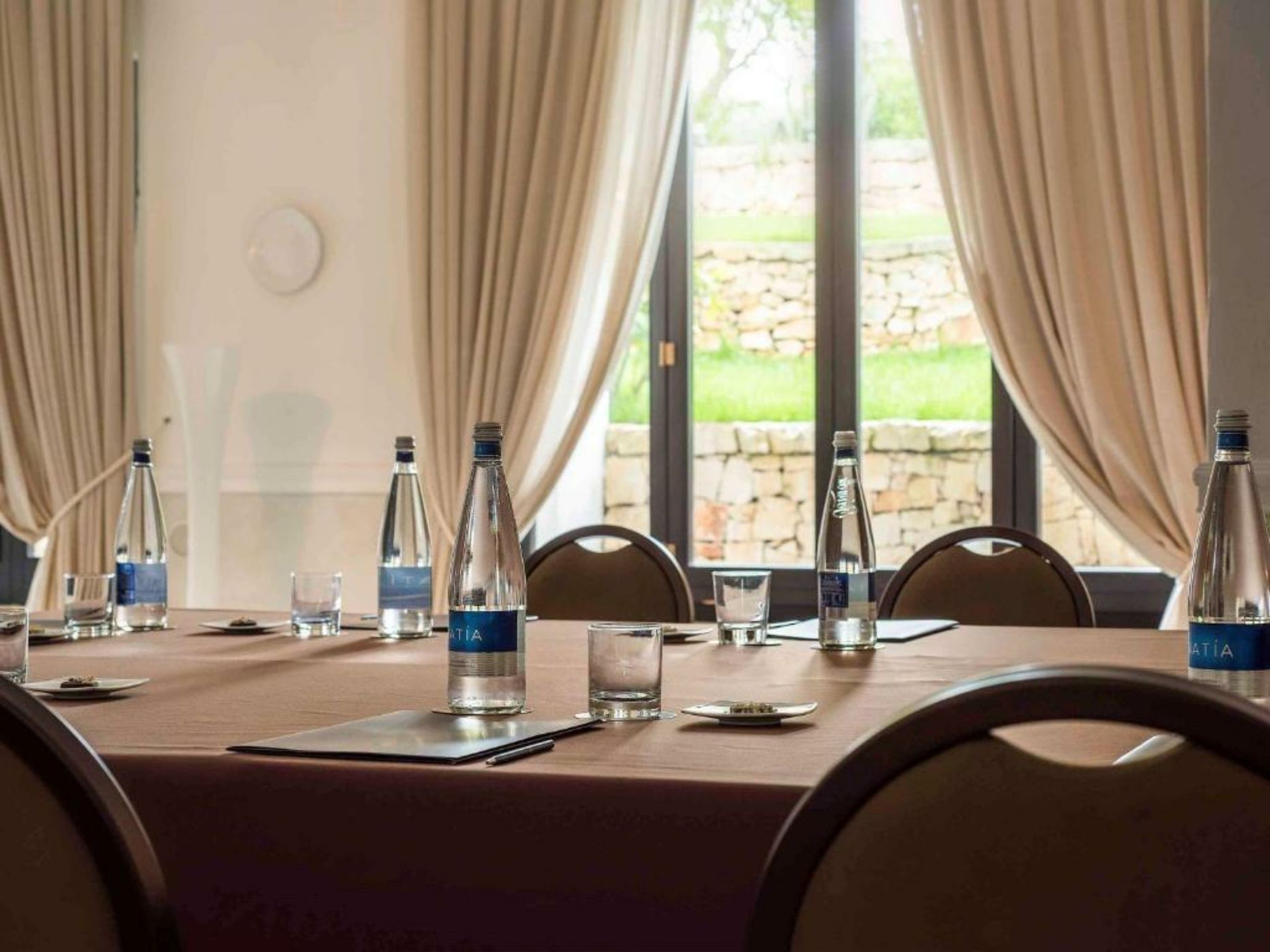 Borgobianco Resort & Spa – MGallery Hotel Collection