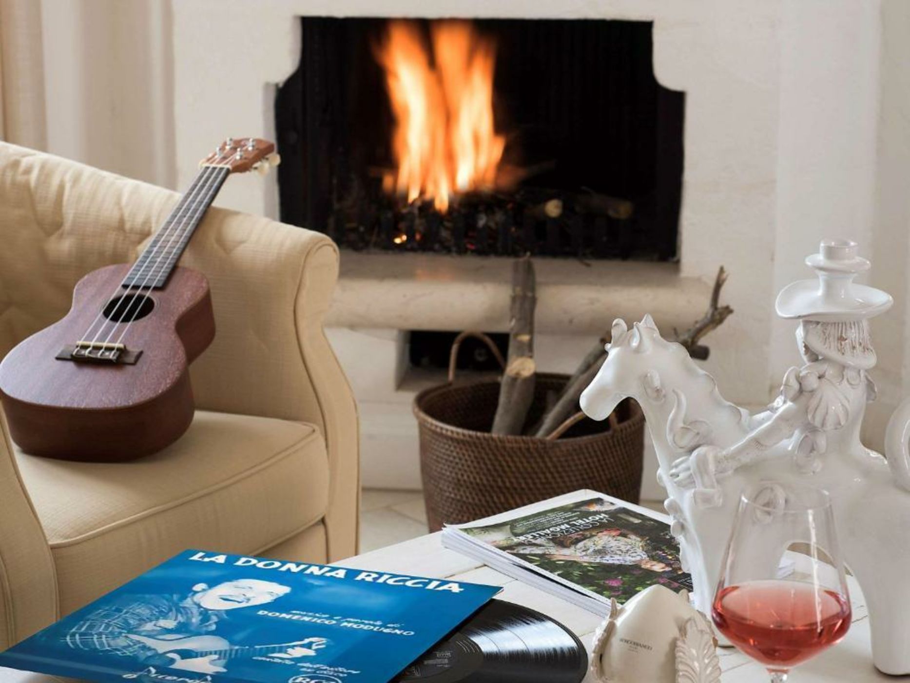 Borgobianco Resort & Spa – MGallery Hotel Collection