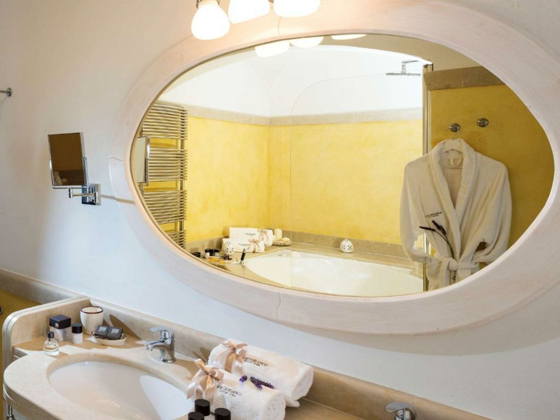 Borgobianco Resort & Spa – MGallery Hotel Collection