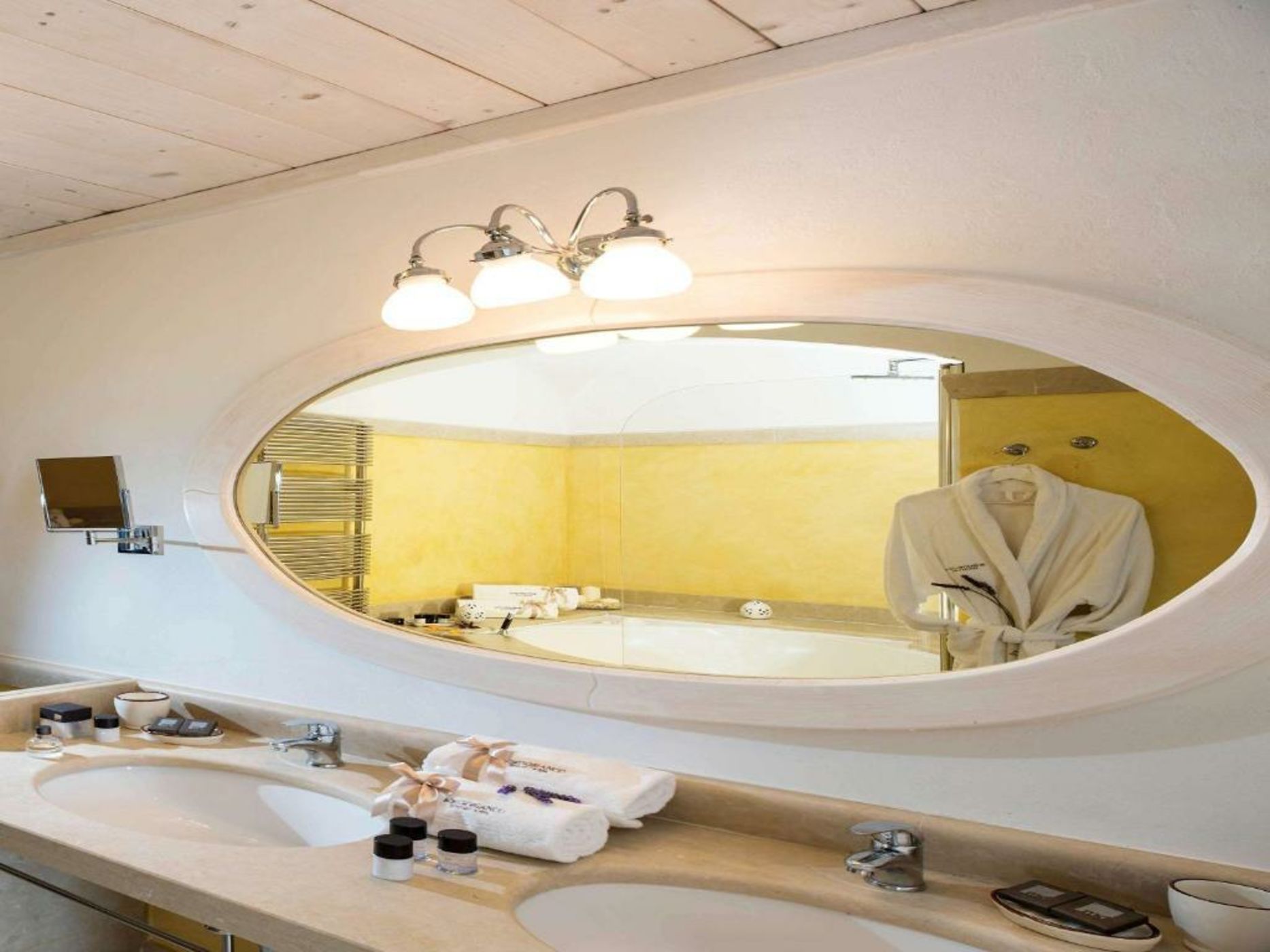 Borgobianco Resort & Spa – MGallery Hotel Collection