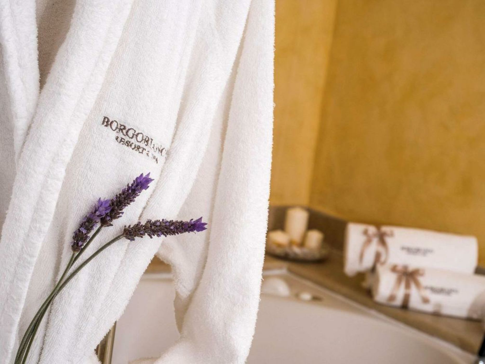 Borgobianco Resort & Spa – MGallery Hotel Collection