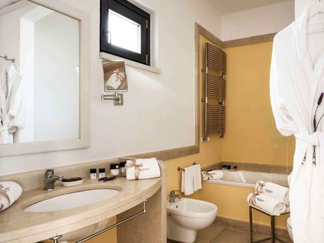 Borgobianco Resort & Spa – MGallery Hotel Collection