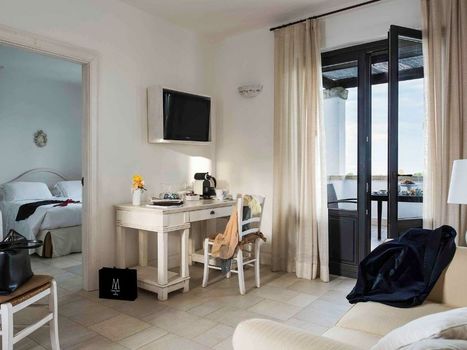Borgobianco Resort & Spa – MGallery Hotel Collection