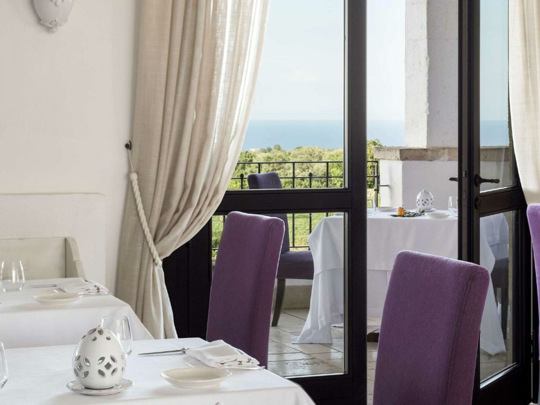 Borgobianco Resort & Spa – MGallery Hotel Collection