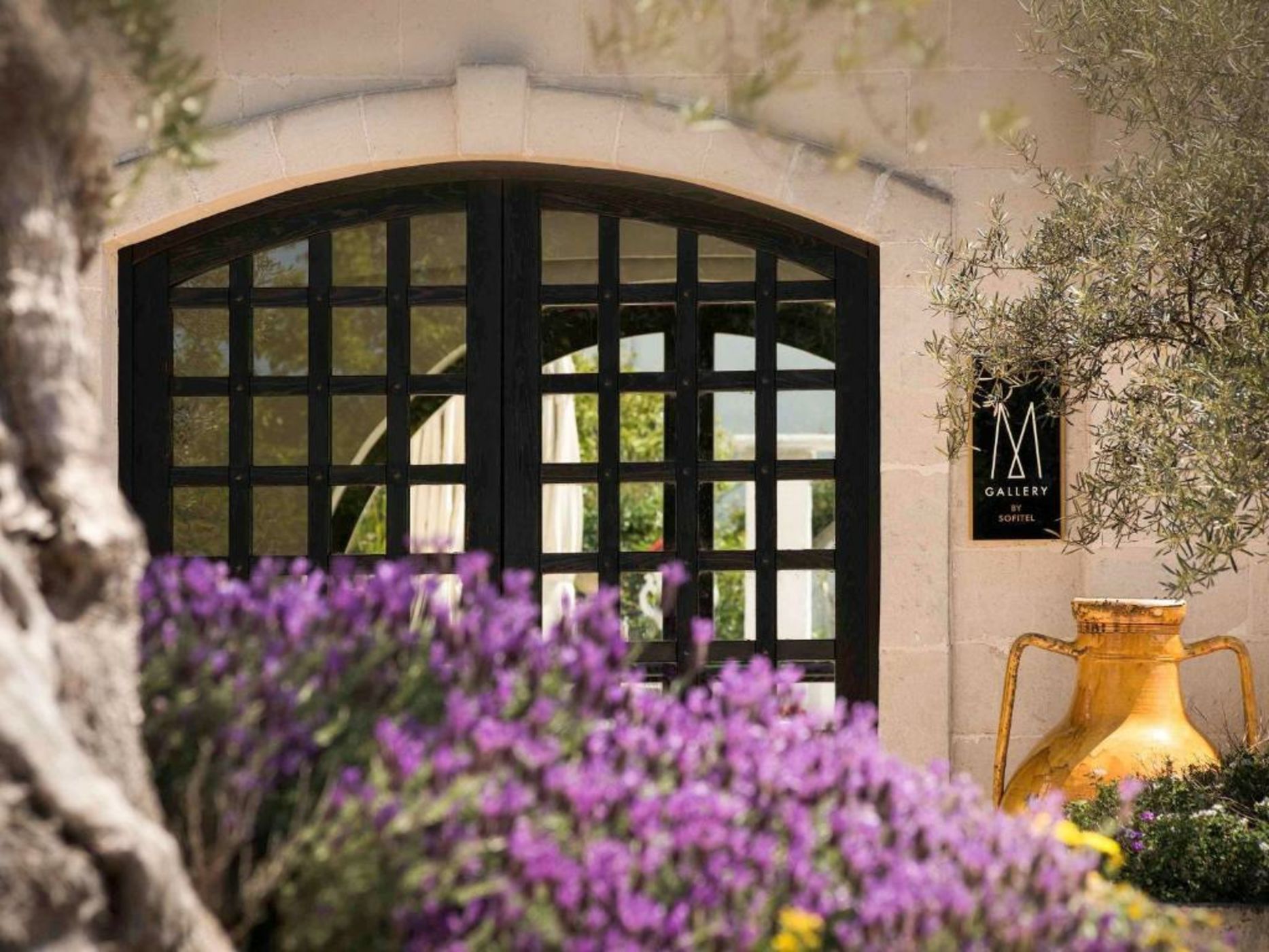 Borgobianco Resort & Spa – MGallery Hotel Collection