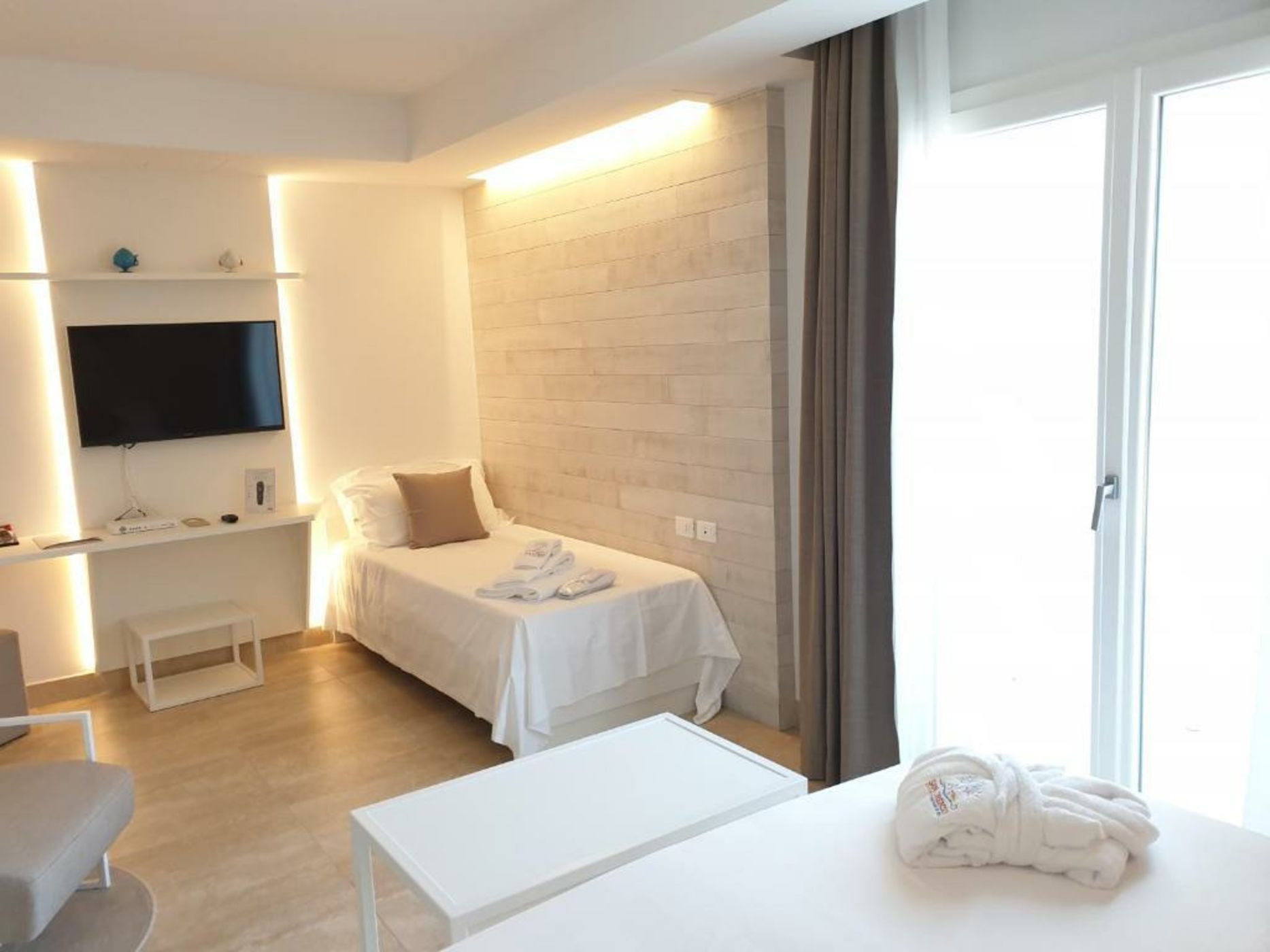 San Lorenzo Boutique Hotel & SPA