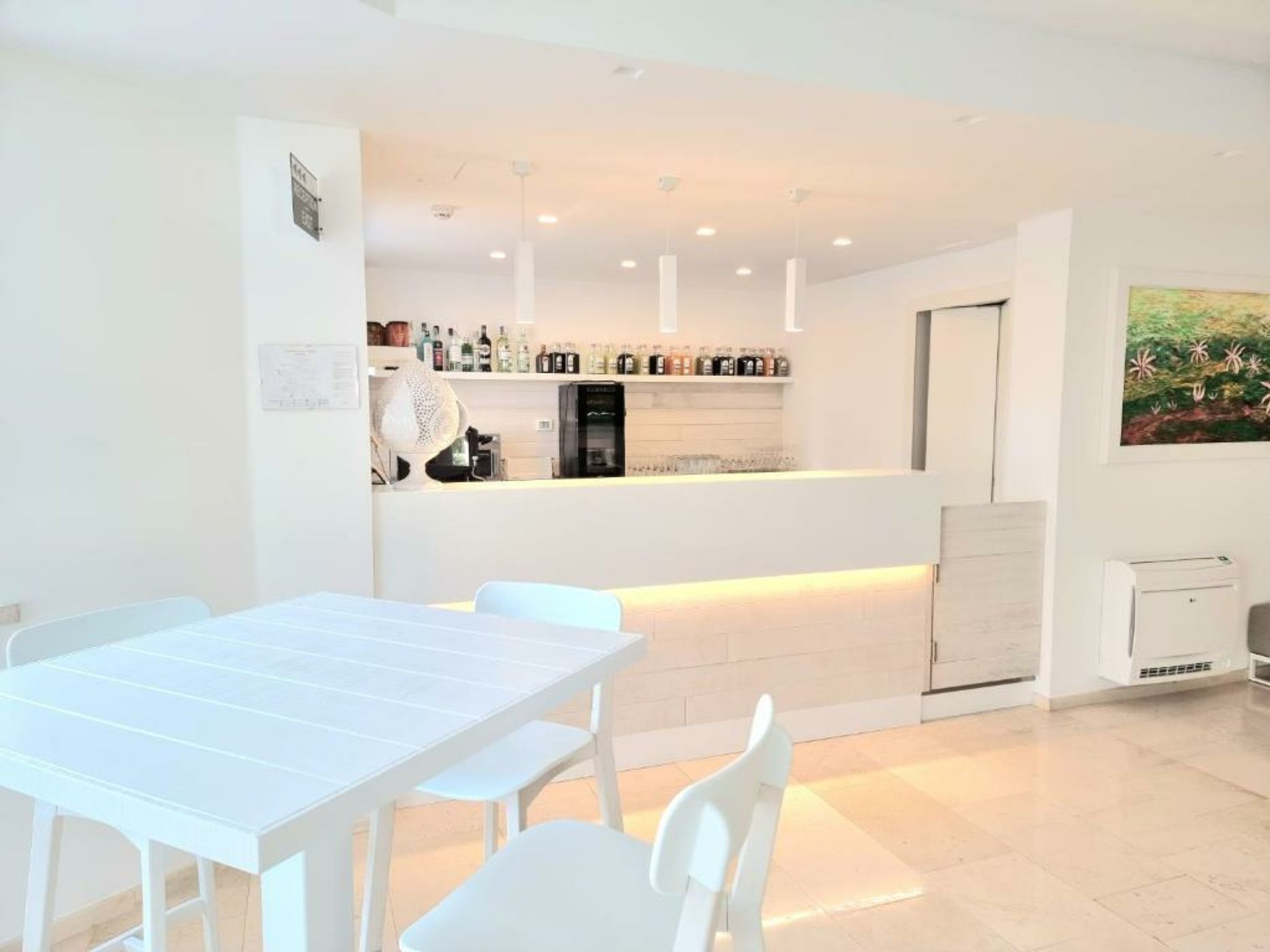 San Lorenzo Boutique Hotel & SPA