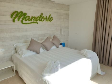 San Lorenzo Boutique Hotel & SPA