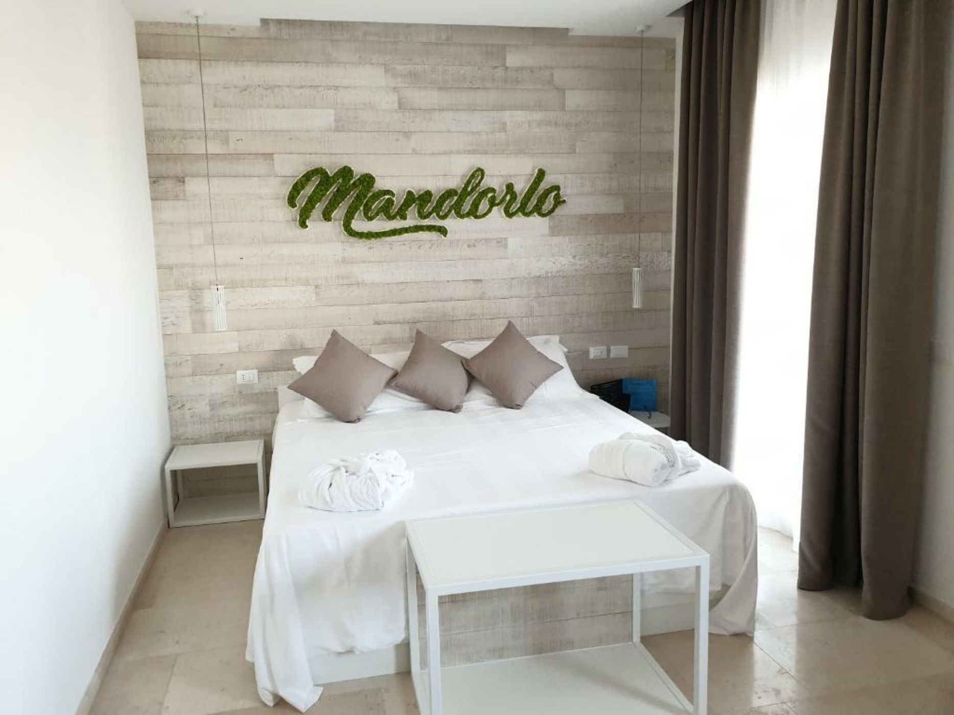 San Lorenzo Boutique Hotel & SPA