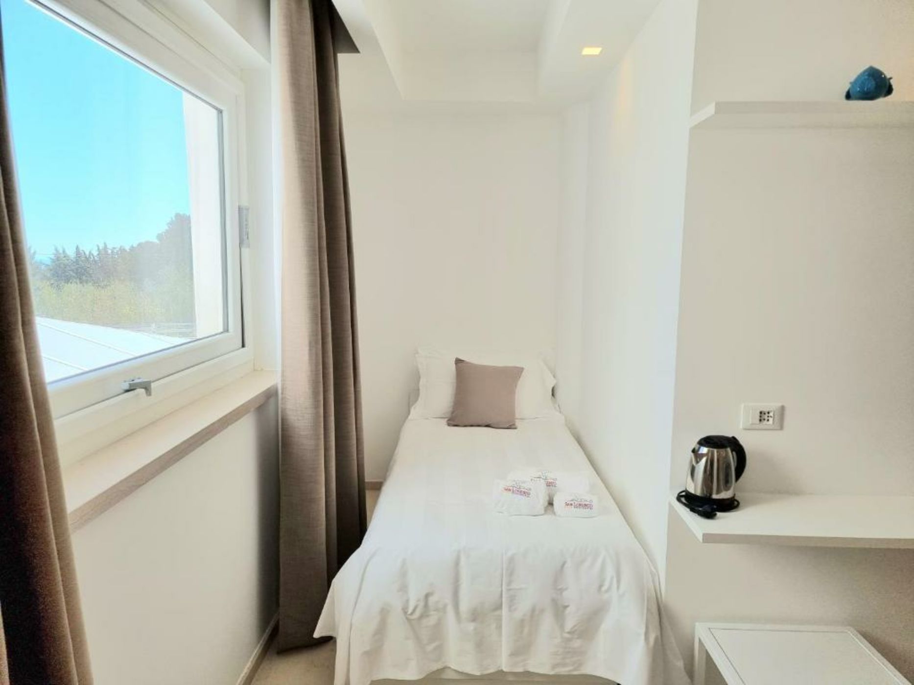 San Lorenzo Boutique Hotel & SPA