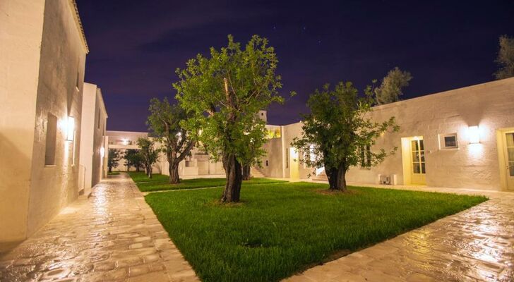 Baglioni Masseria Muzza