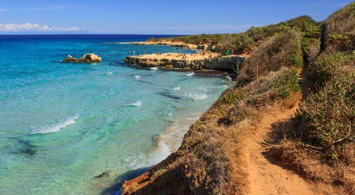 Baglioni Masseria Muzza