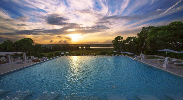 Baglioni Masseria Muzza
