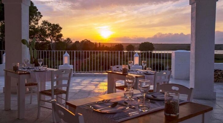 Baglioni Masseria Muzza