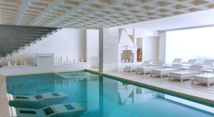Baglioni Masseria Muzza