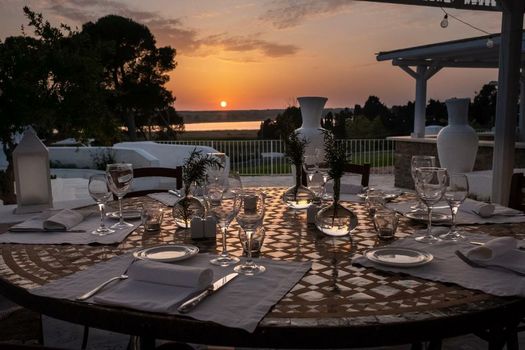 Baglioni Masseria Muzza