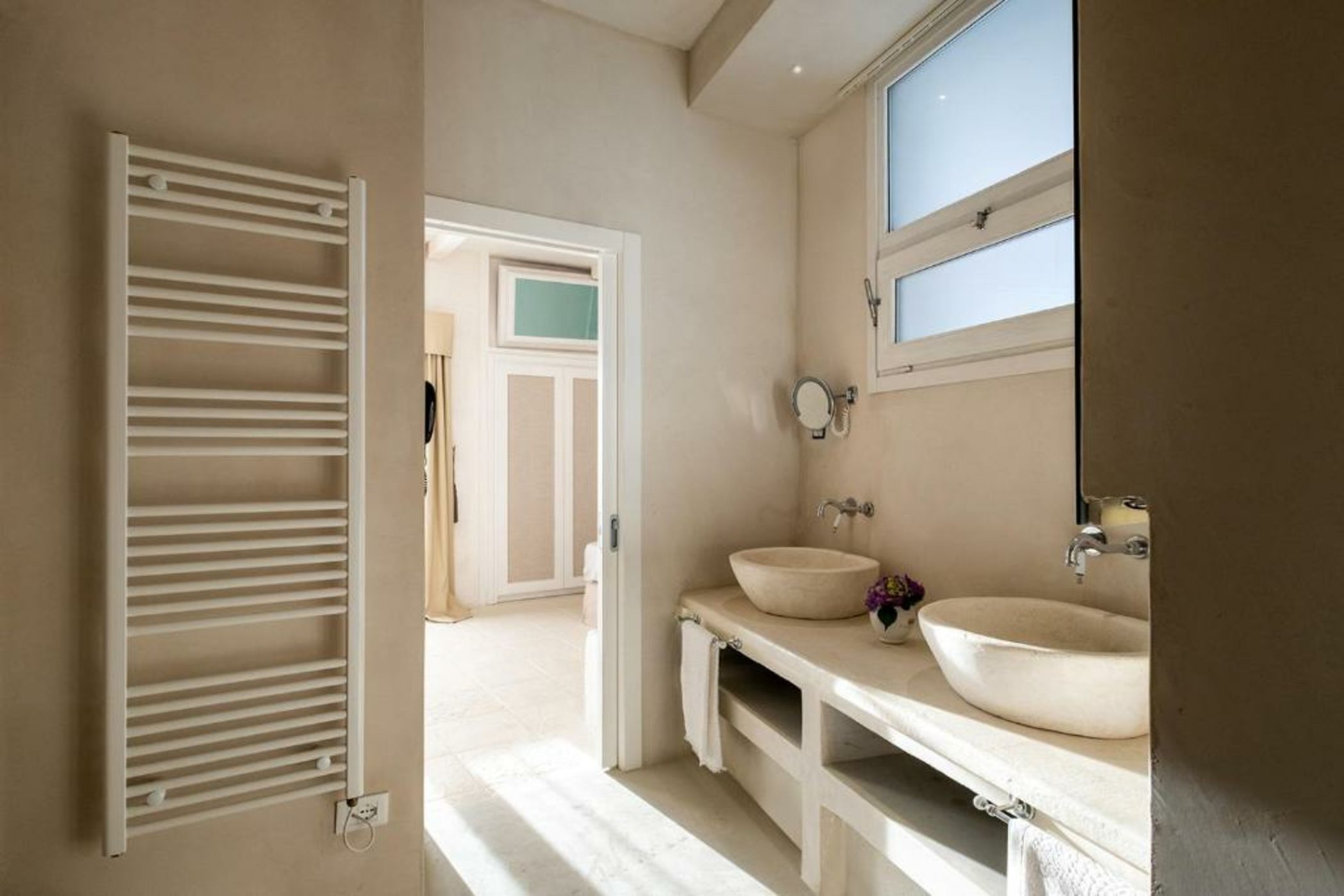 Baglioni Masseria Muzza