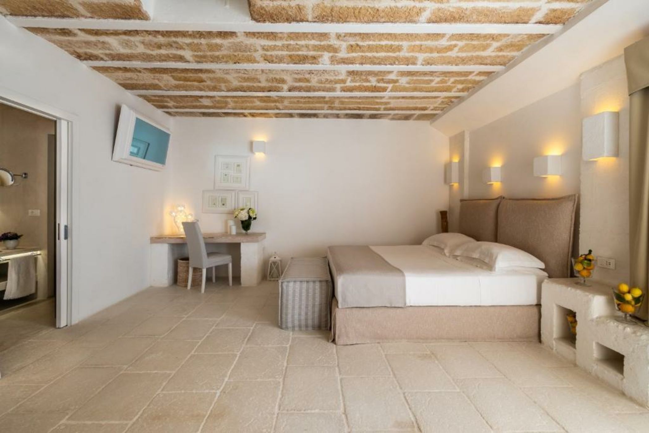 Baglioni Masseria Muzza