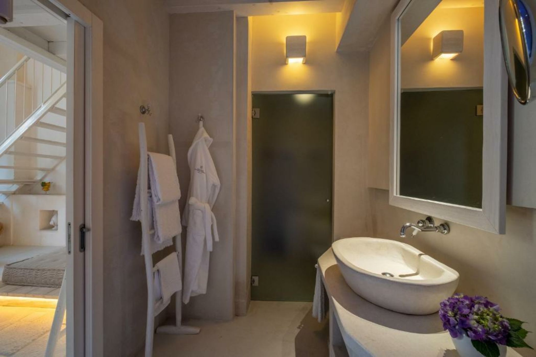 Baglioni Masseria Muzza