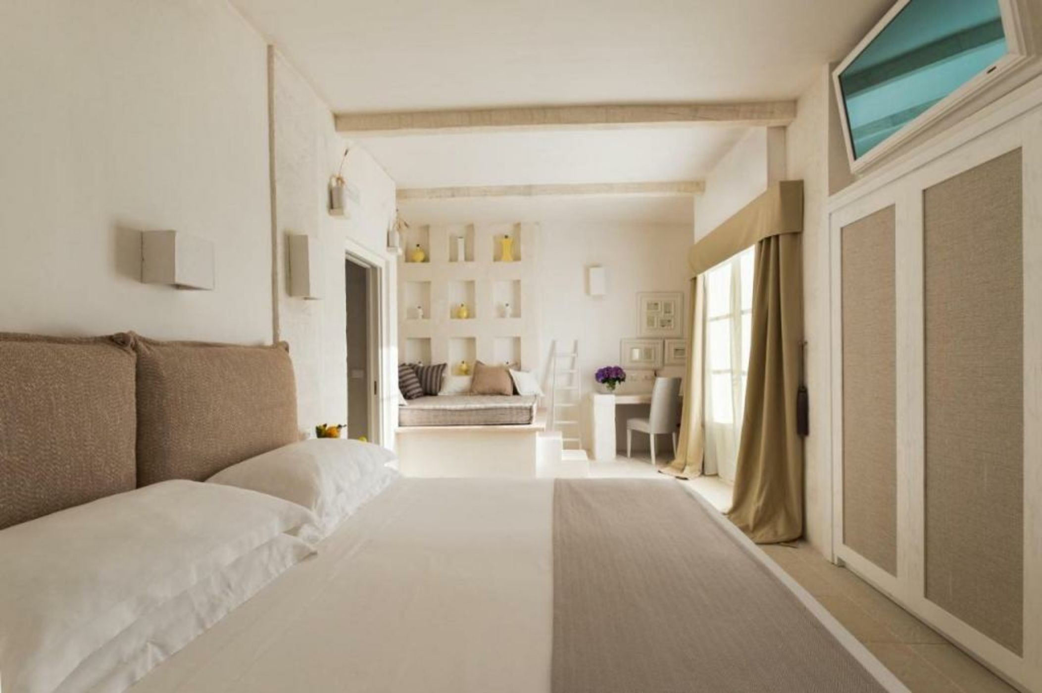 Baglioni Masseria Muzza Resort & Spa