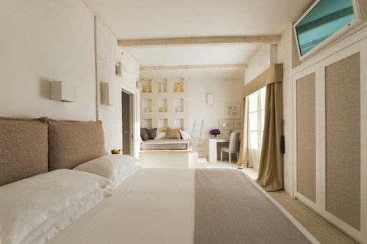 Baglioni Masseria Muzza Resort & Spa
