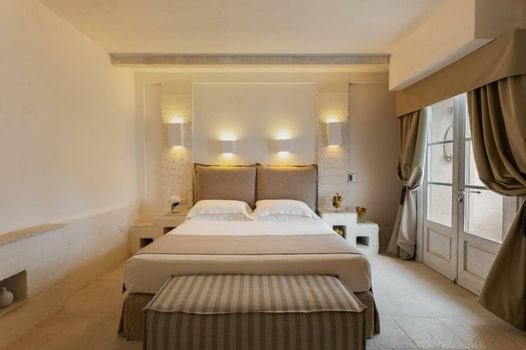 Baglioni Masseria Muzza Resort & Spa