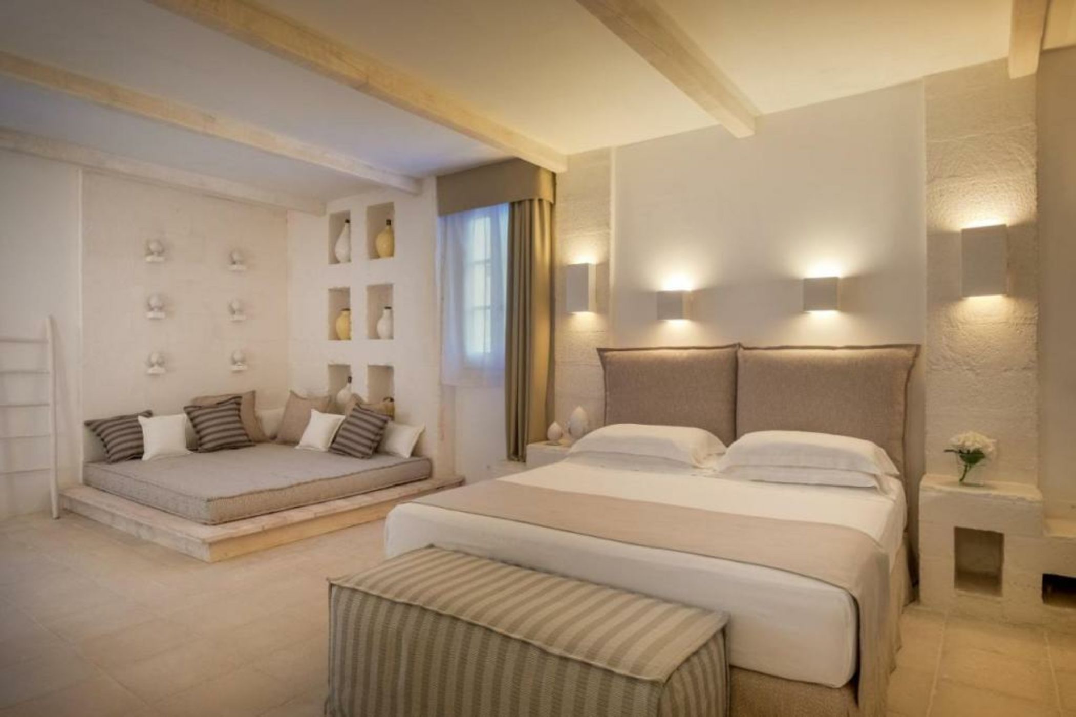 Baglioni Masseria Muzza Resort & Spa