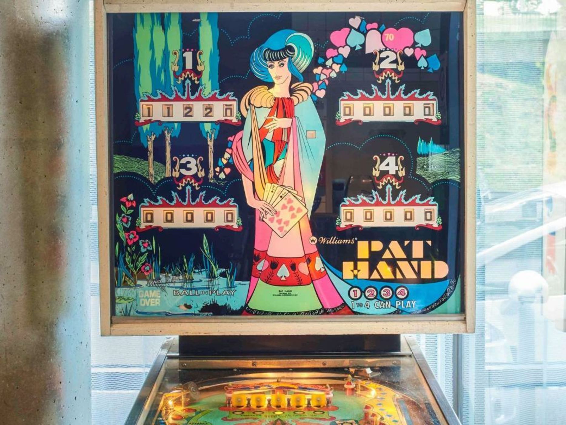 greet hotel Paris Nord 18è