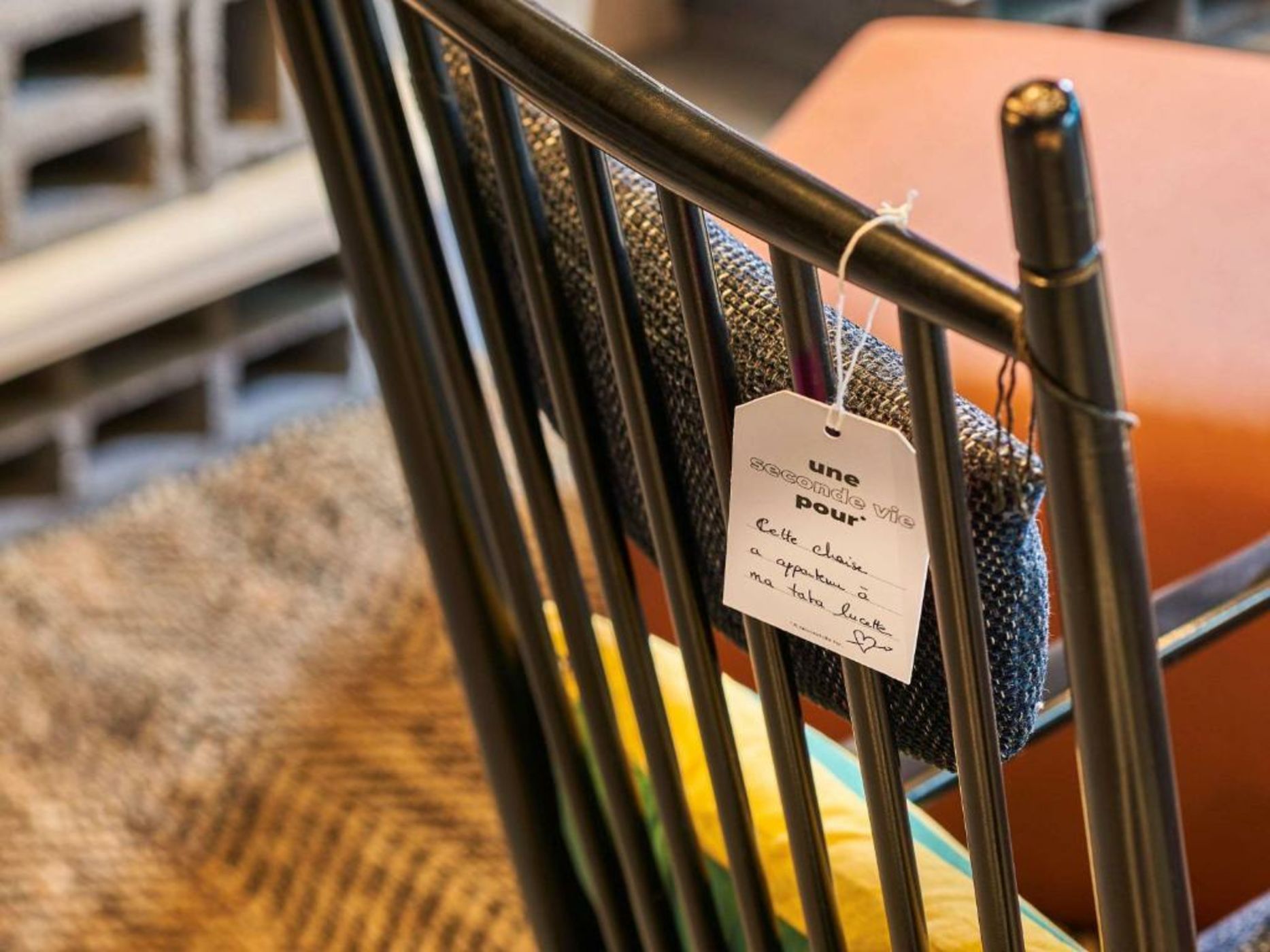 greet hotel Paris Nord 18è