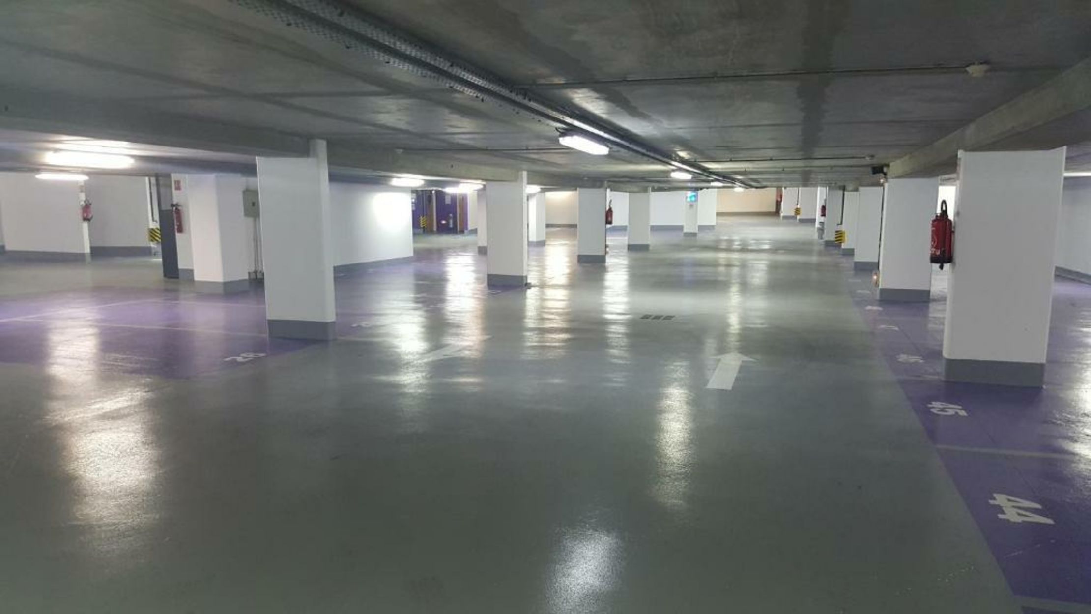 greet hotel Paris Nord 18è