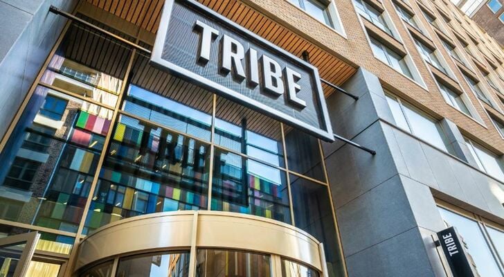 Tribe Amsterdam City