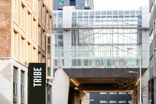 Tribe Amsterdam City