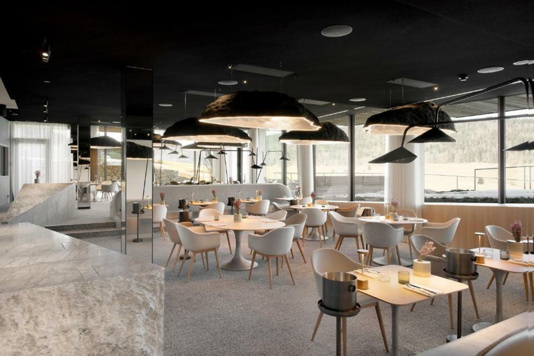 Hôtel des Horlogers