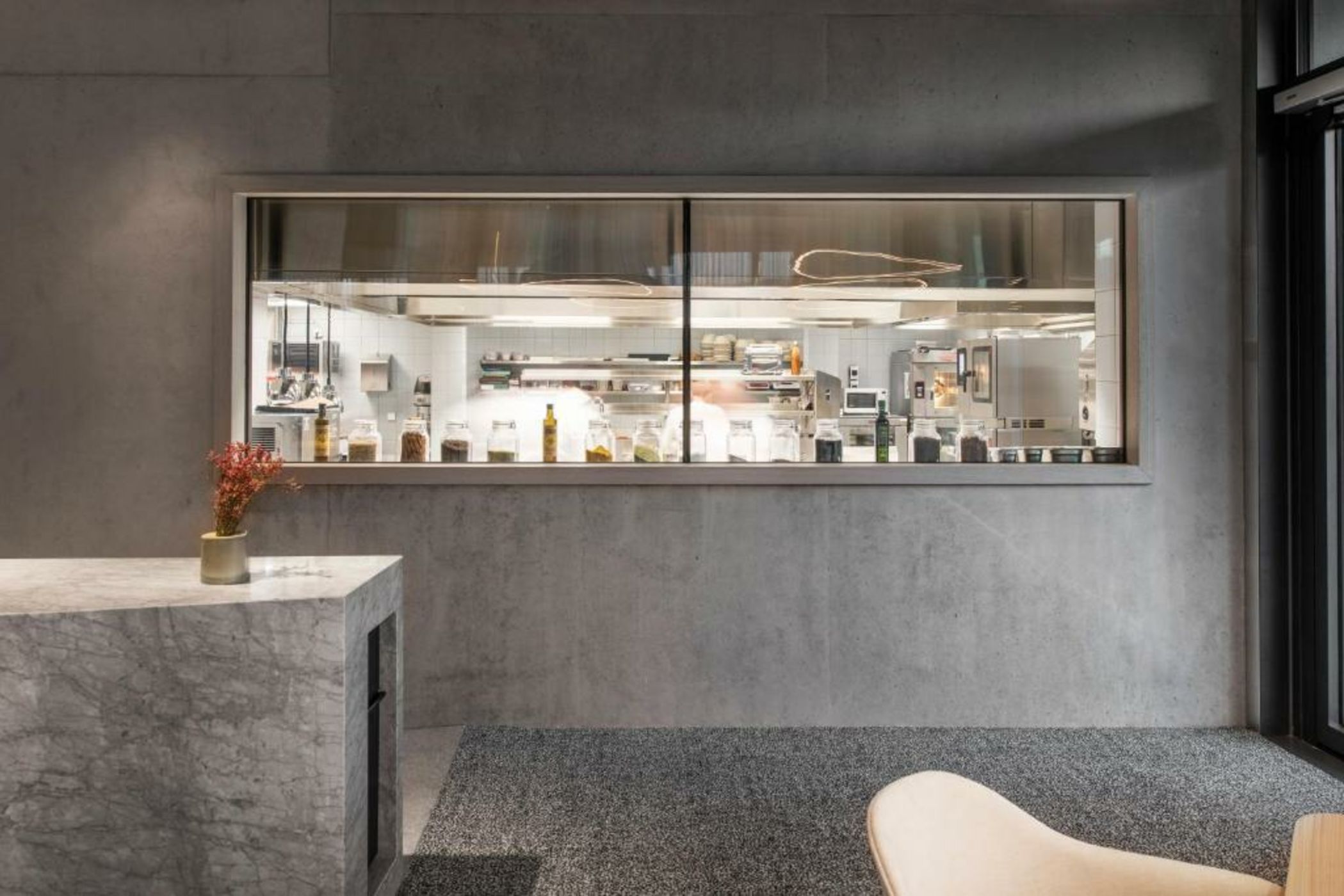 Hôtel des Horlogers