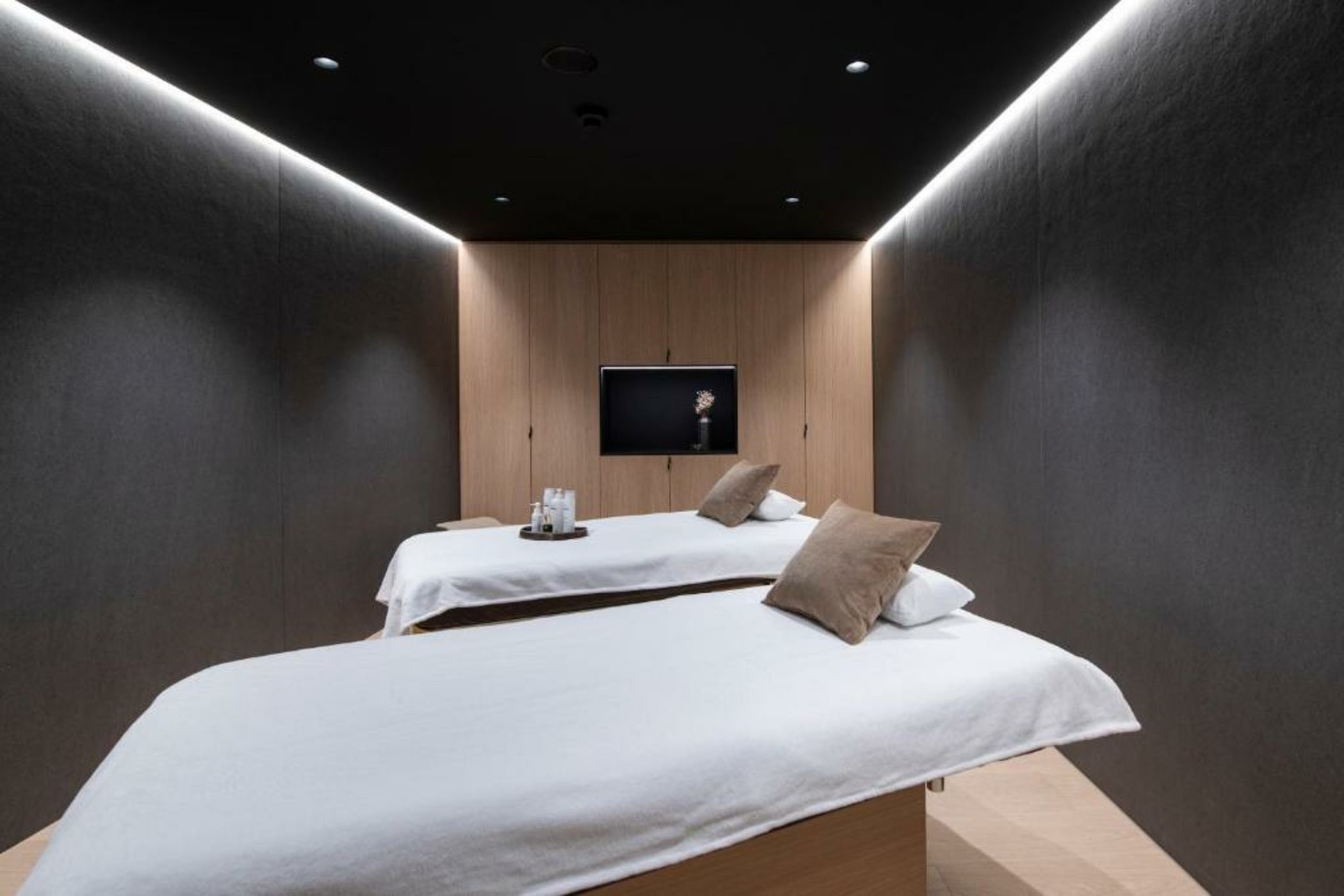 Hôtel des Horlogers