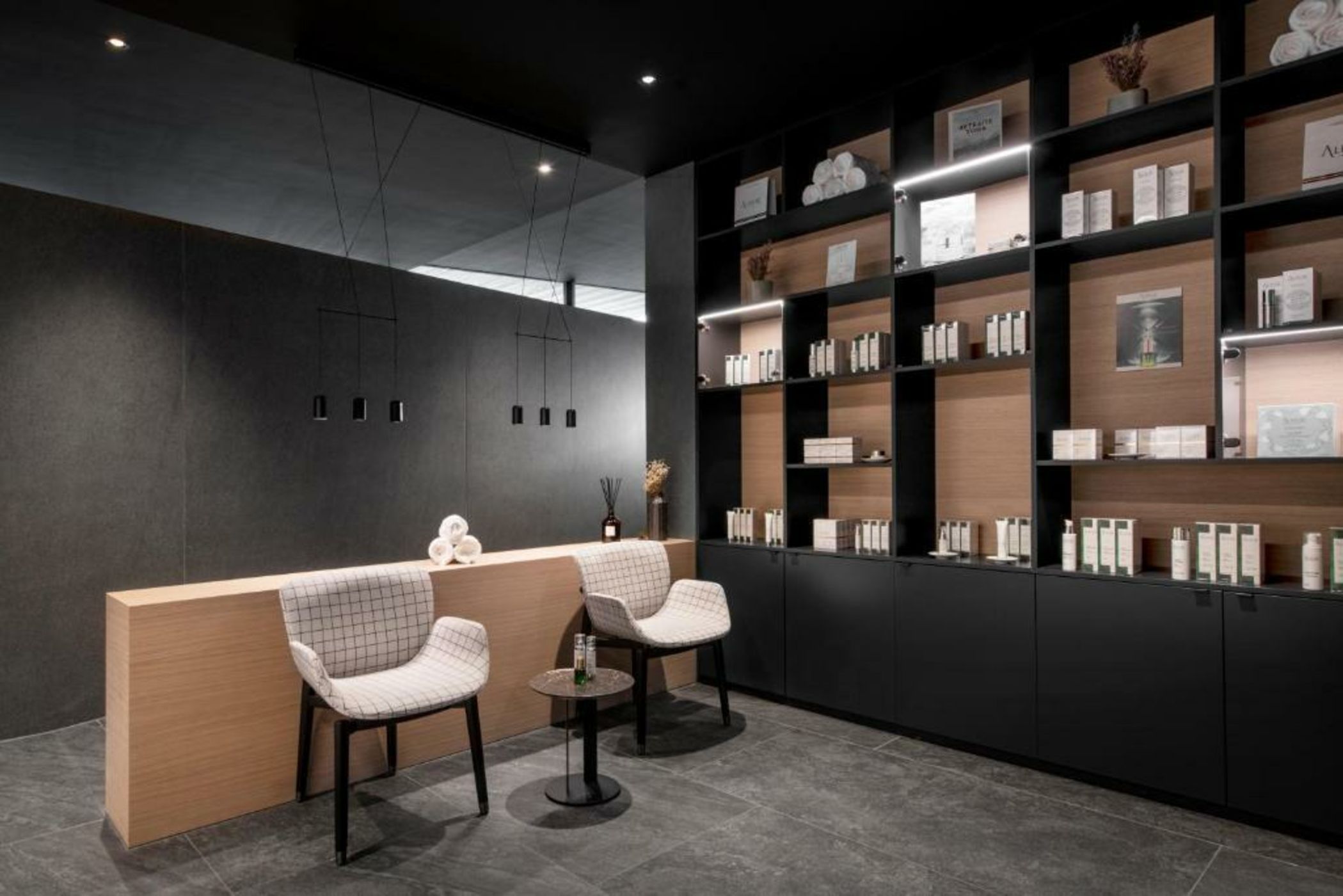 Hôtel des Horlogers