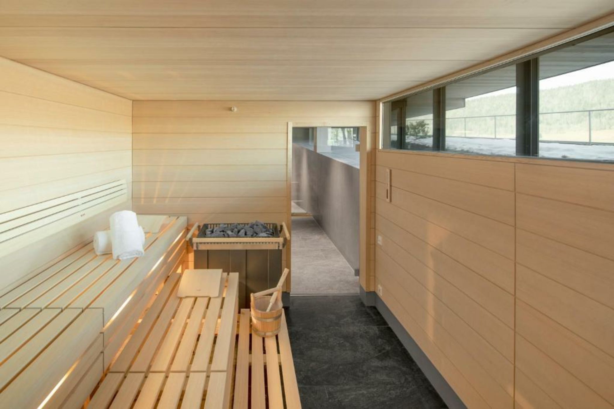 Hôtel des Horlogers