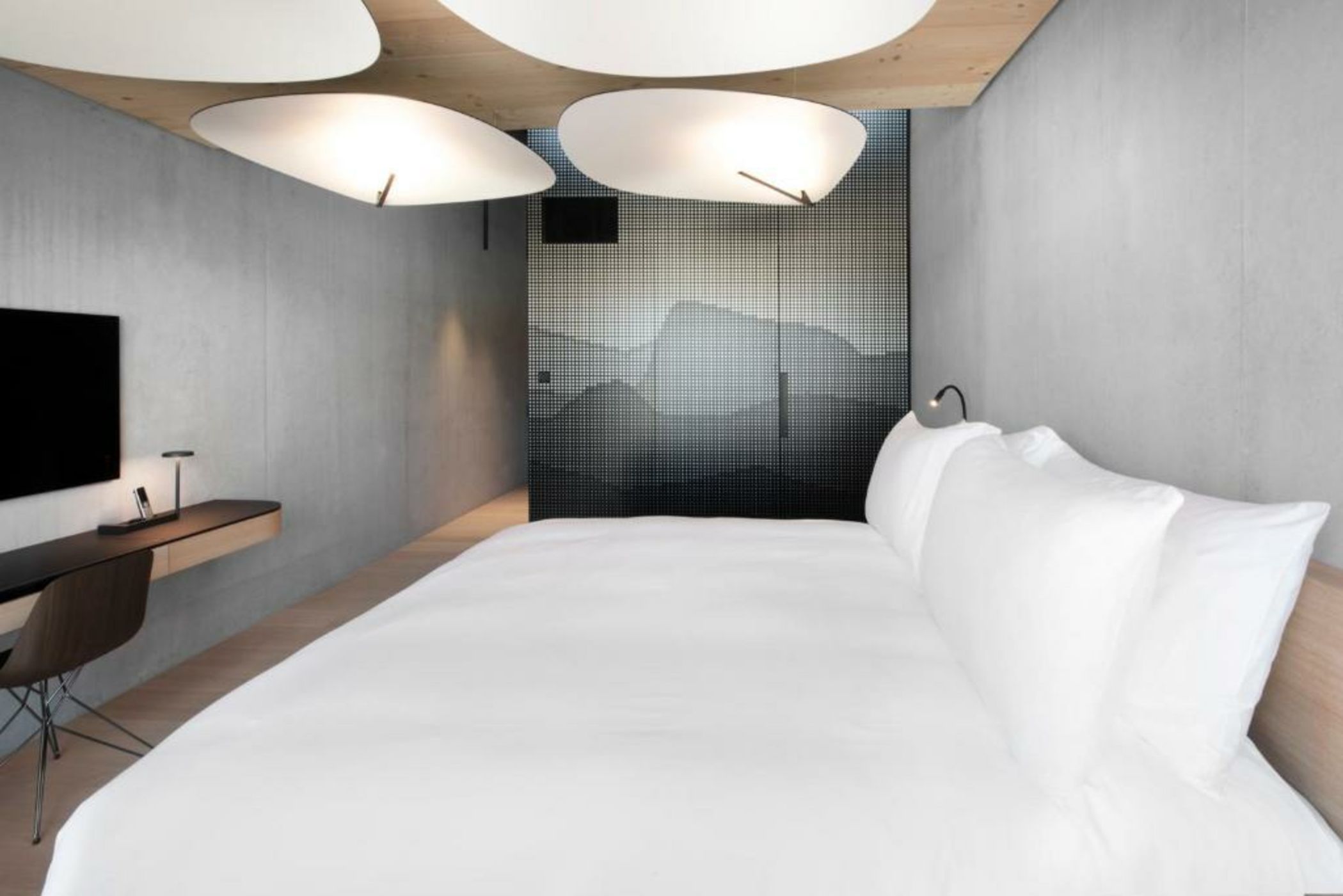 Hôtel des Horlogers