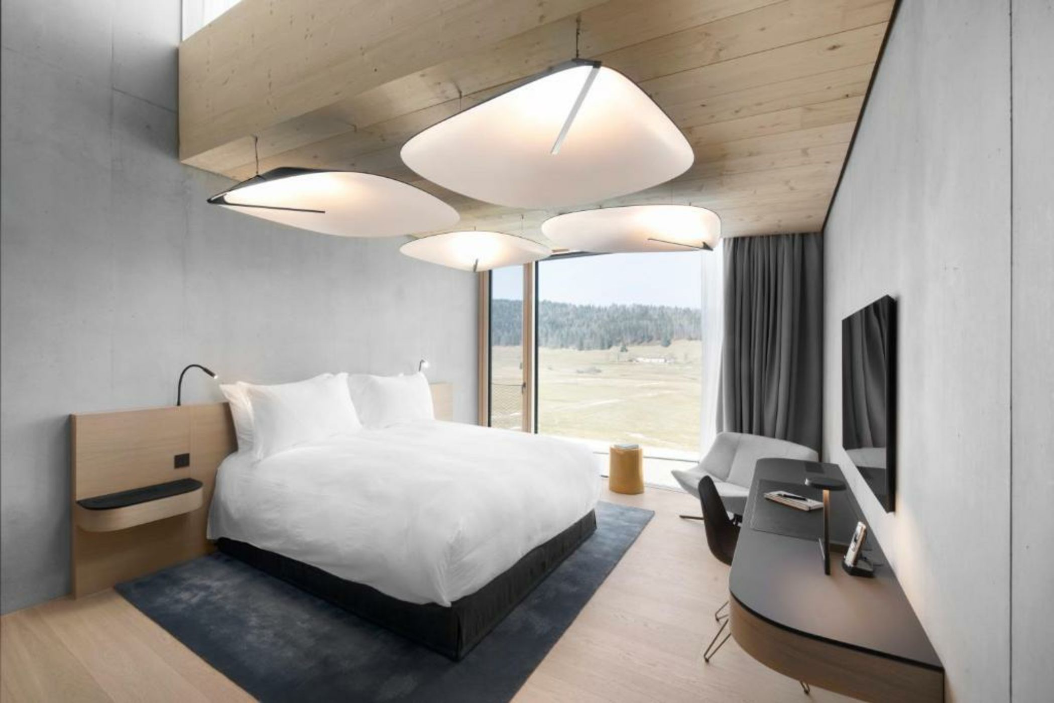 Hôtel des Horlogers